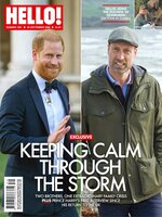 HELLO! magazine